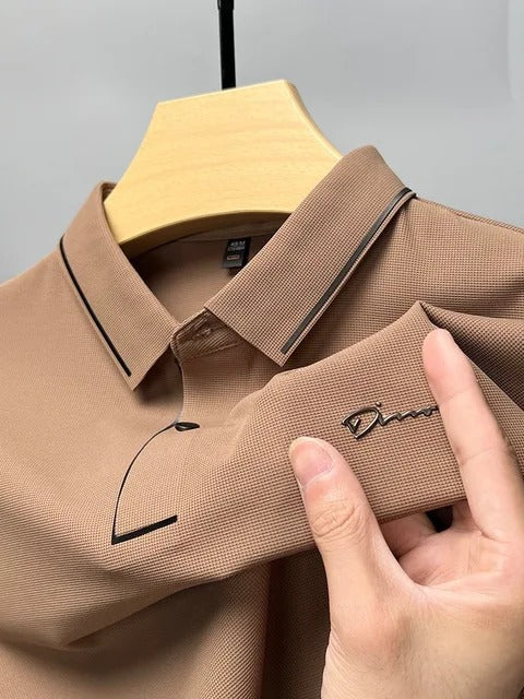Polo homme - Elijah