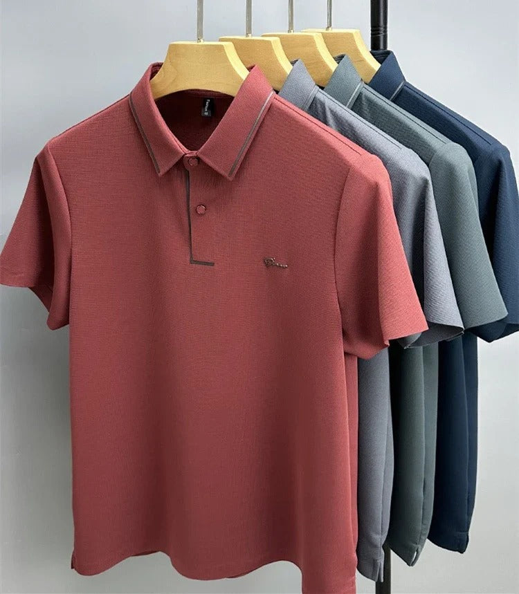 Polo homme - Elijah
