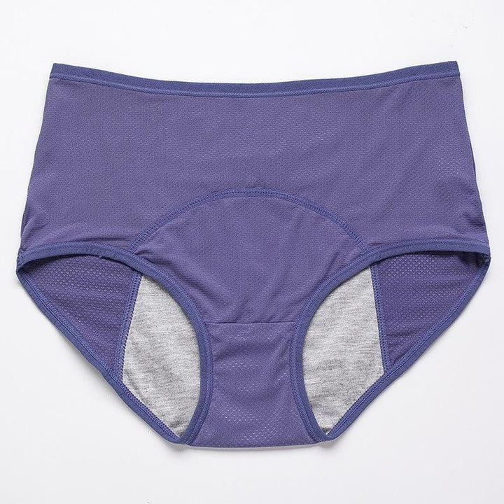 4 pack - Moisture-Wicking Women's Underwear