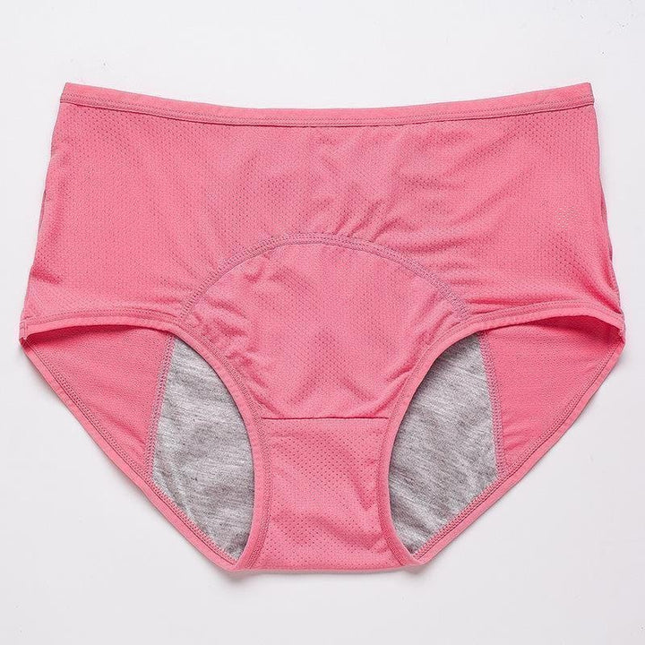 4 pack - Moisture-Wicking Women's Underwear