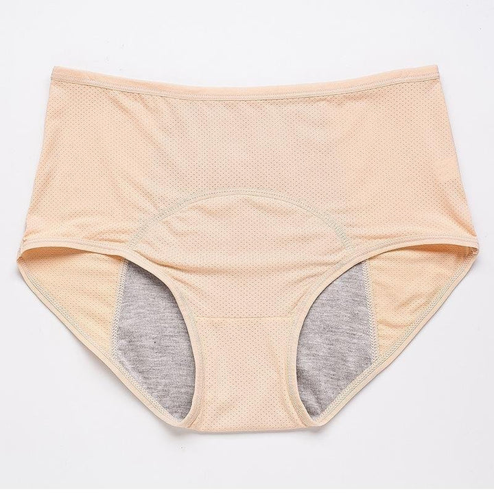4 pack - Moisture-Wicking Women's Underwear