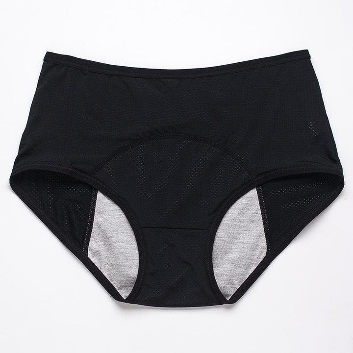 4 pack - Moisture-Wicking Women's Underwear