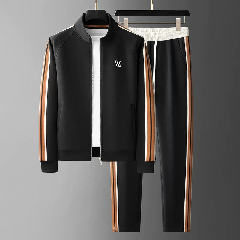 Natale – Herretreningsdress med sporty stil og ultimat komfort