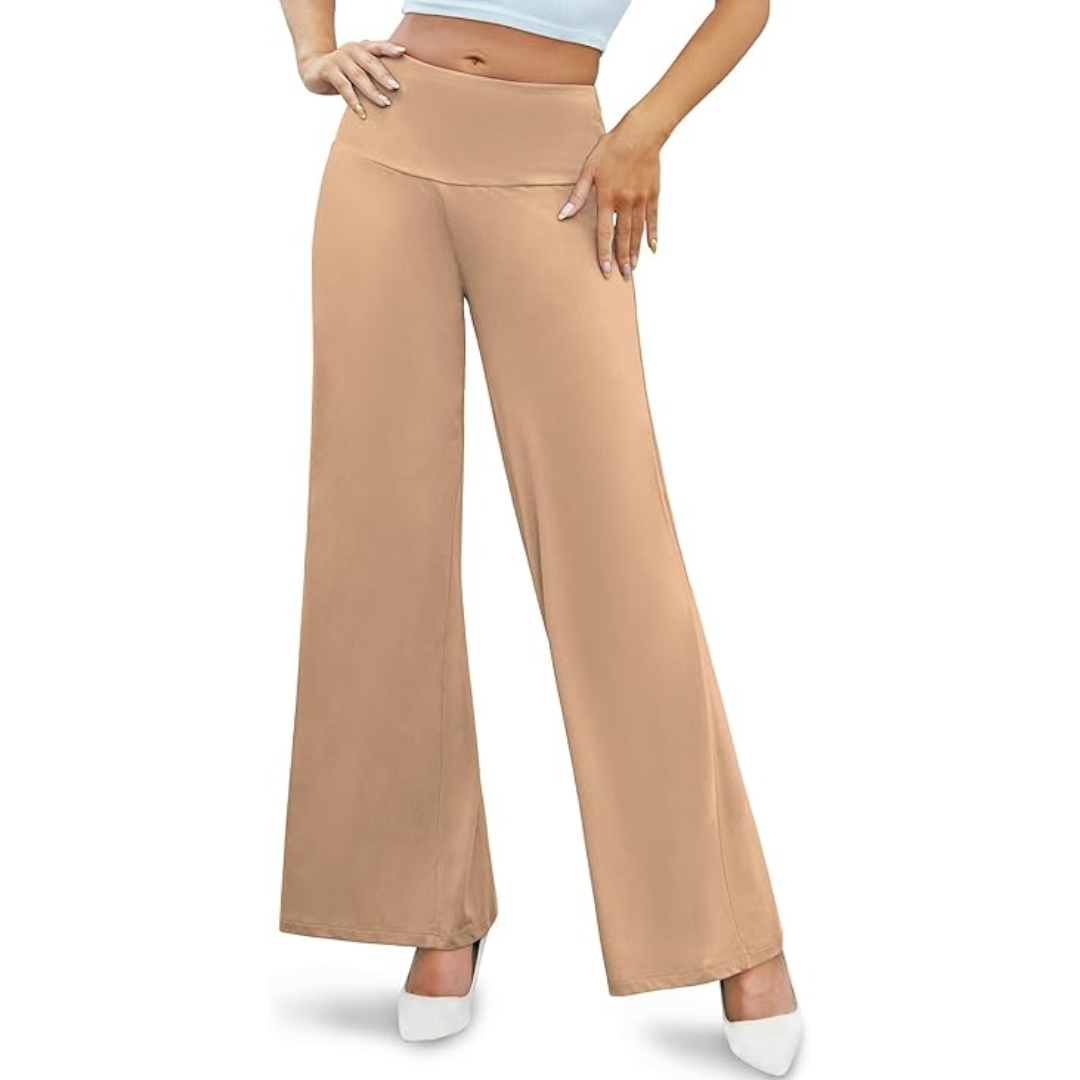 Novoselina – Comfortable and Stylish Ladies' Trousers in Plus Size