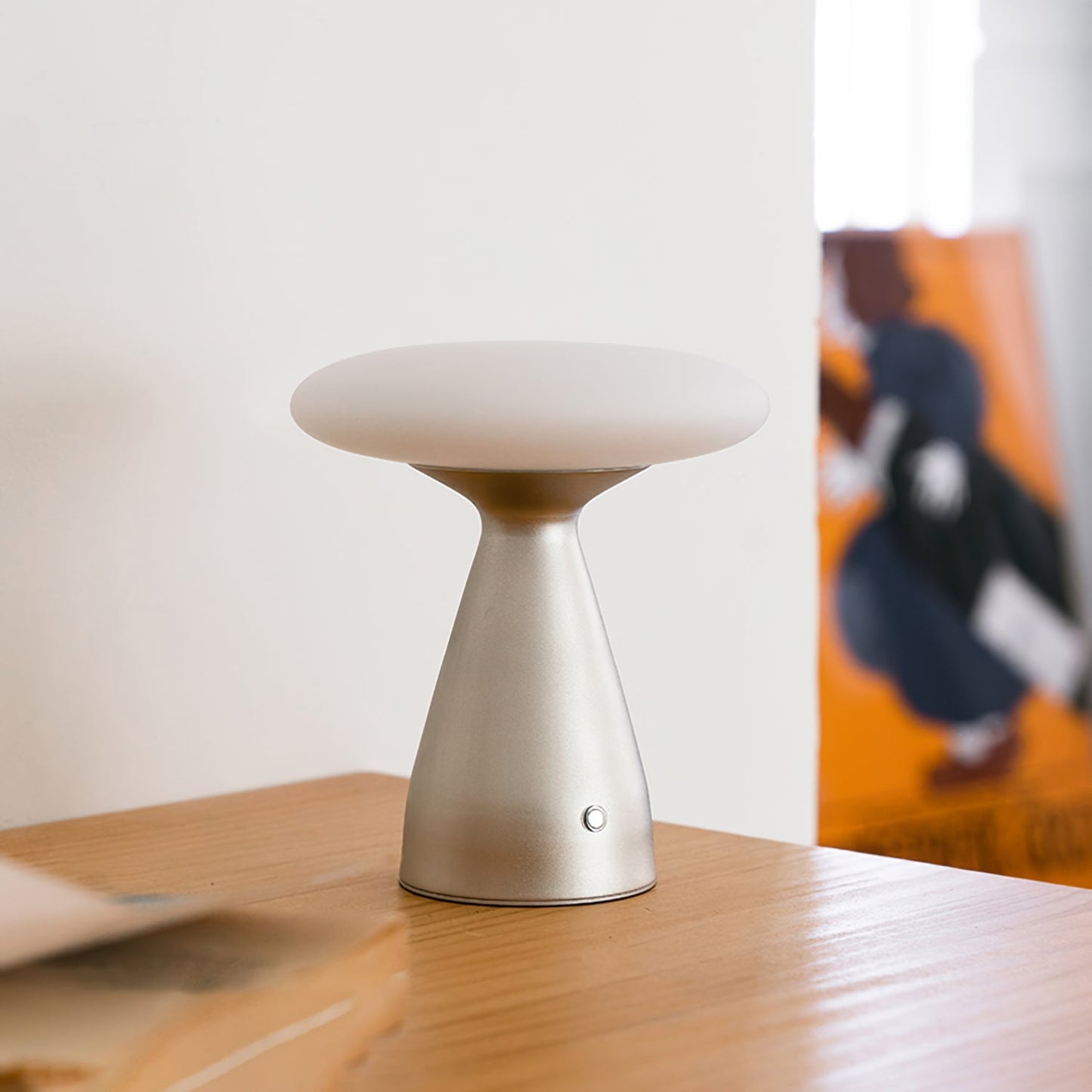 KlausLamp - Table Lamp