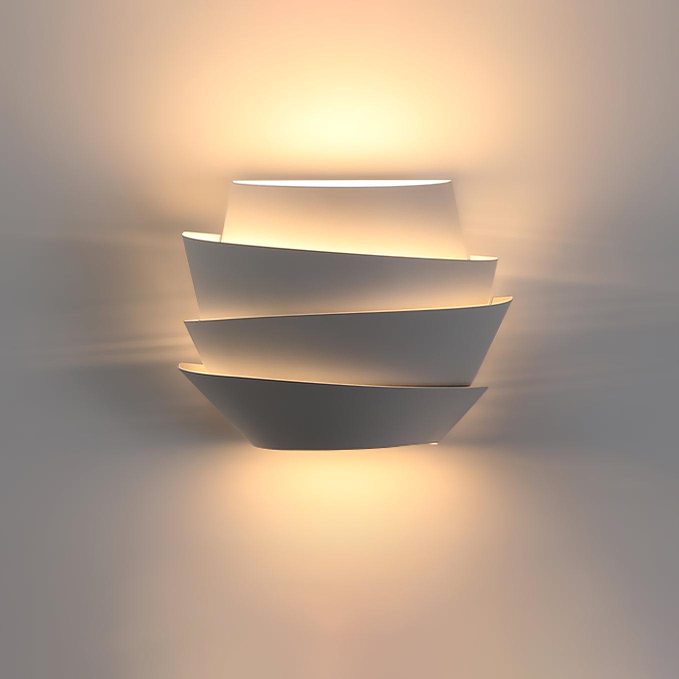SoleilLume - Væglampe inspireret af fransk solskin