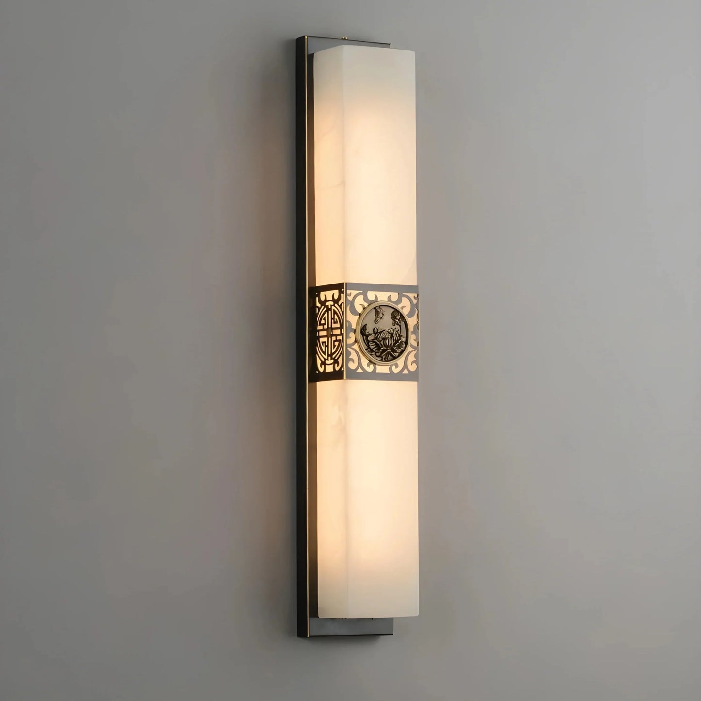 MalojaGlow - Chinese Style Wall Lamp