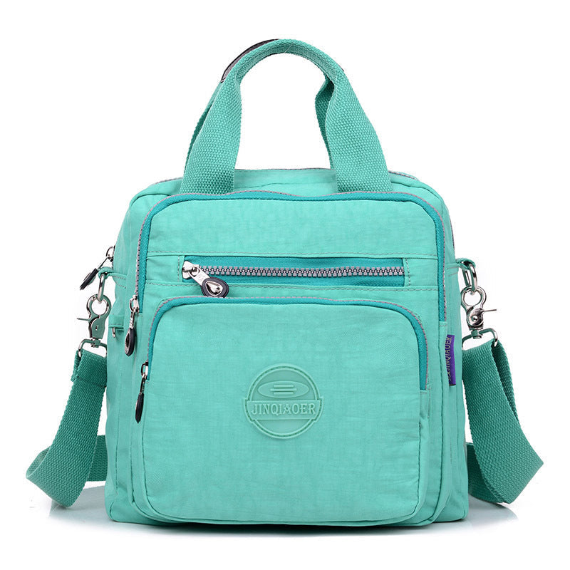 Vandtæt Multifunktionel Crossbody Taske - Wensy
