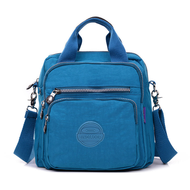 Vandtæt Multifunktionel Crossbody Taske - Wensy