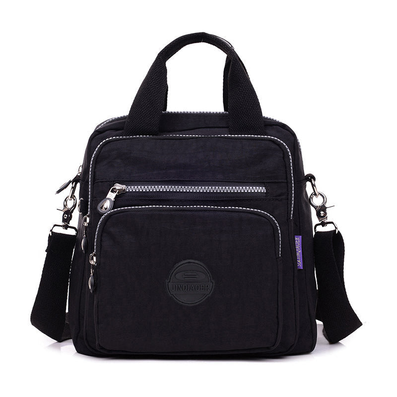 Vandtæt Multifunktionel Crossbody Taske - Wensy