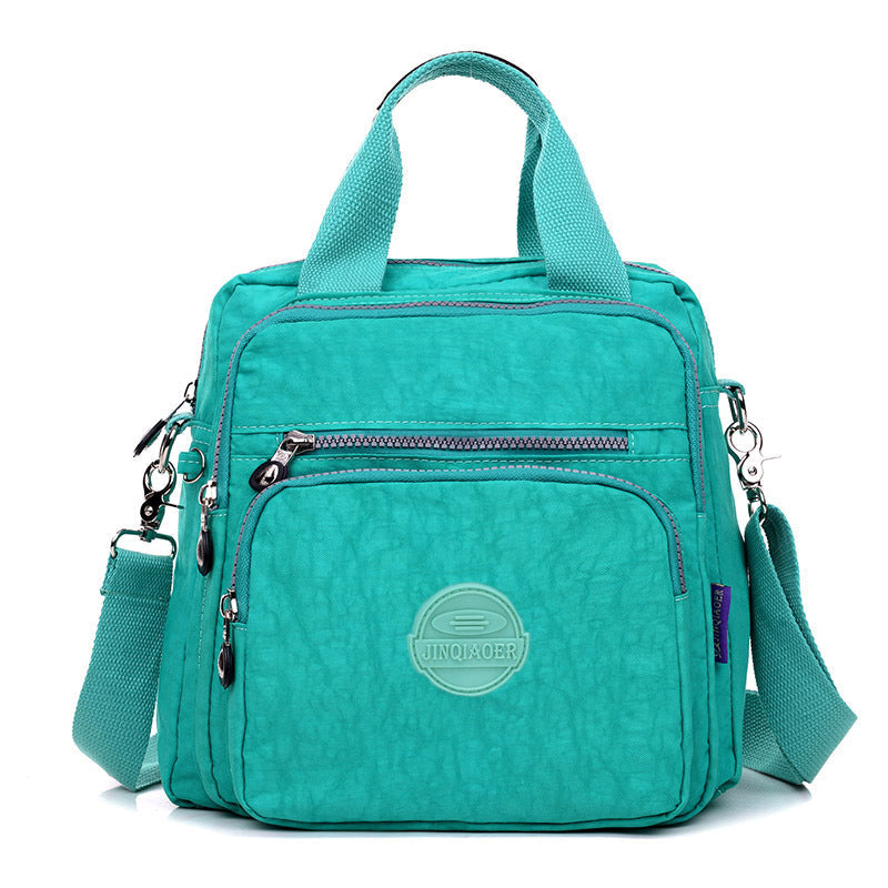 Vandtæt Multifunktionel Crossbody Taske - Wensy