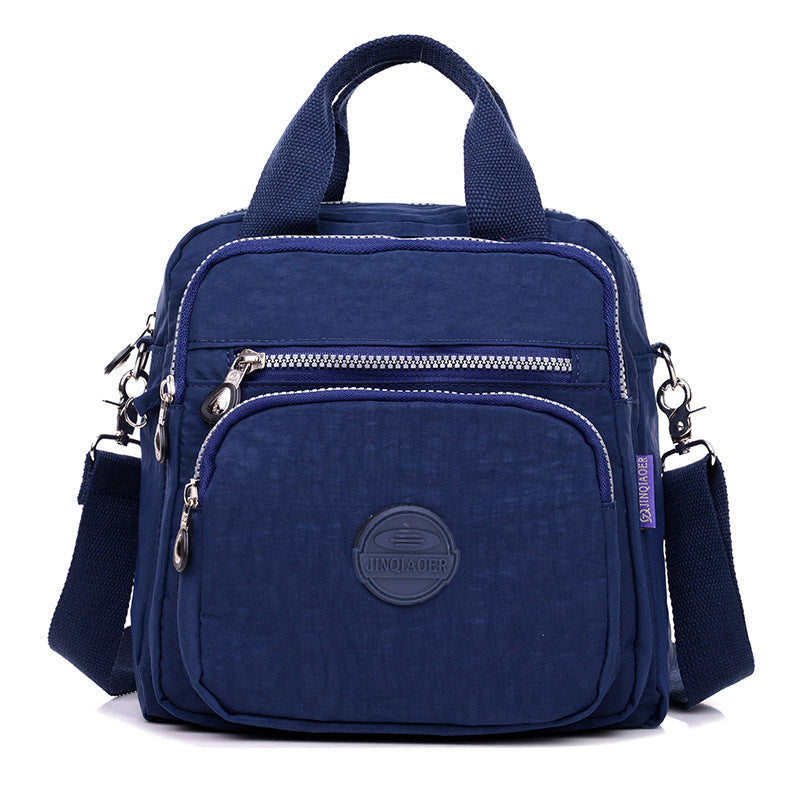 Vandtæt Multifunktionel Crossbody Taske - Wensy