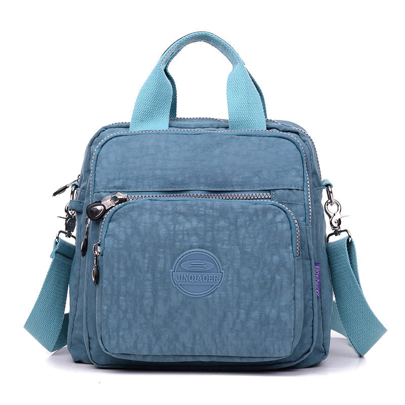 Vandtæt Multifunktionel Crossbody Taske - Wensy