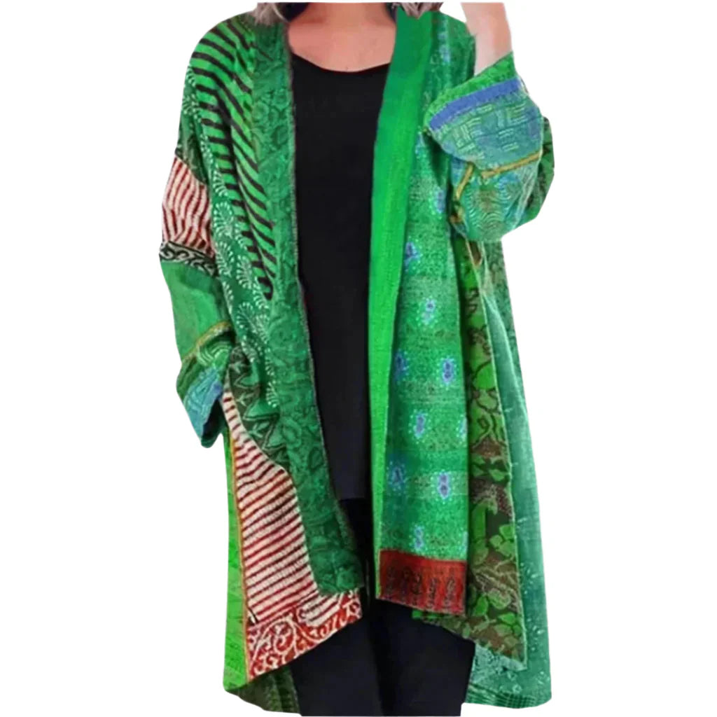York – long cardigan pour femmes