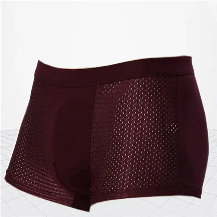 Ensemble de boxers pour hommes - Ian