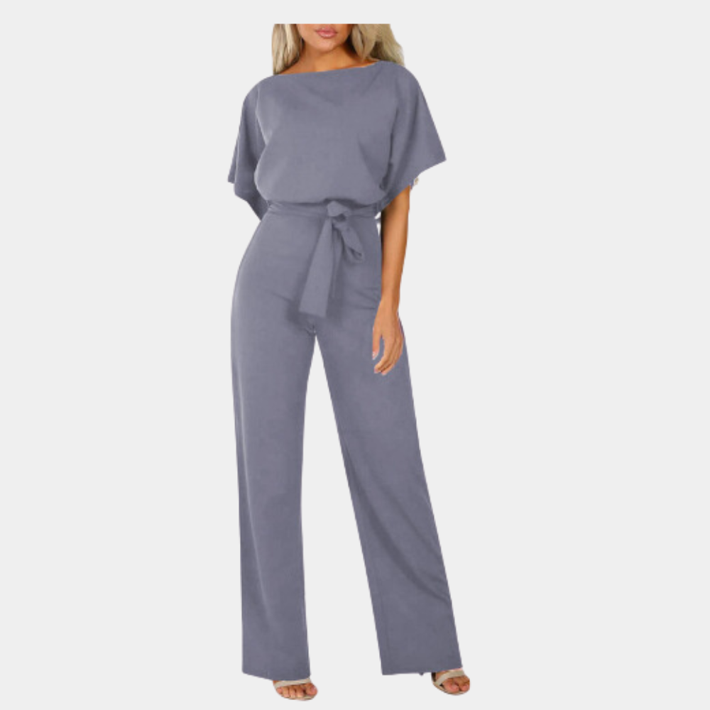 Ofele - Stilfuld Jumpsuit til Kvinder