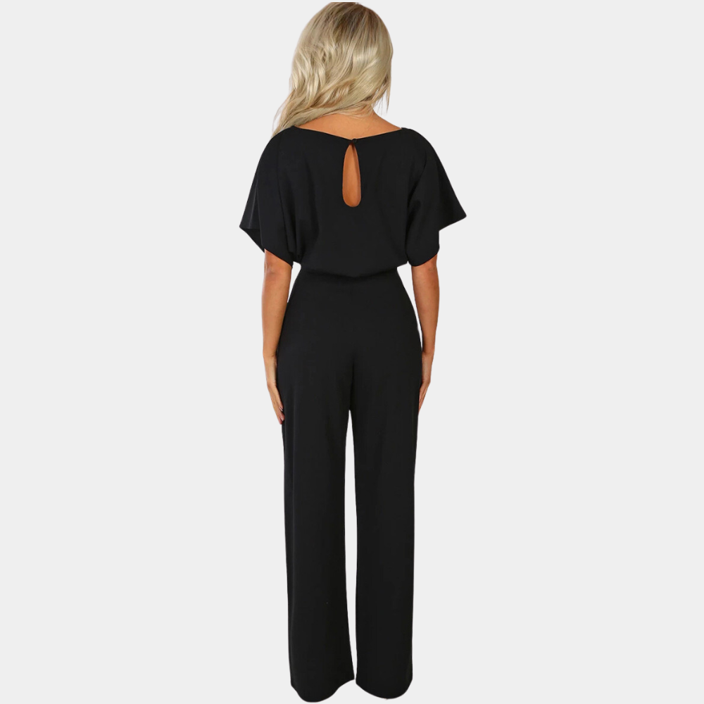 Ofele - Stilfuld Jumpsuit til Kvinder