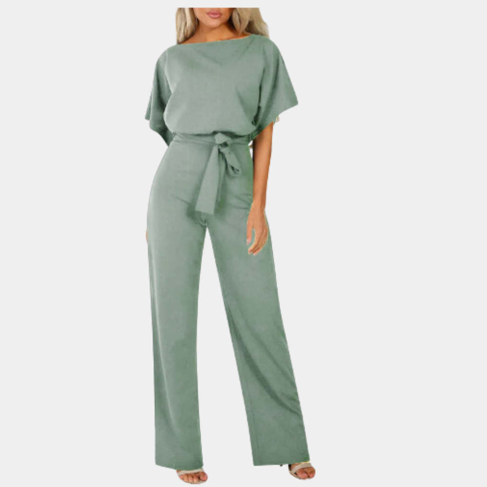 Ofele - Stilfuld Jumpsuit til Kvinder