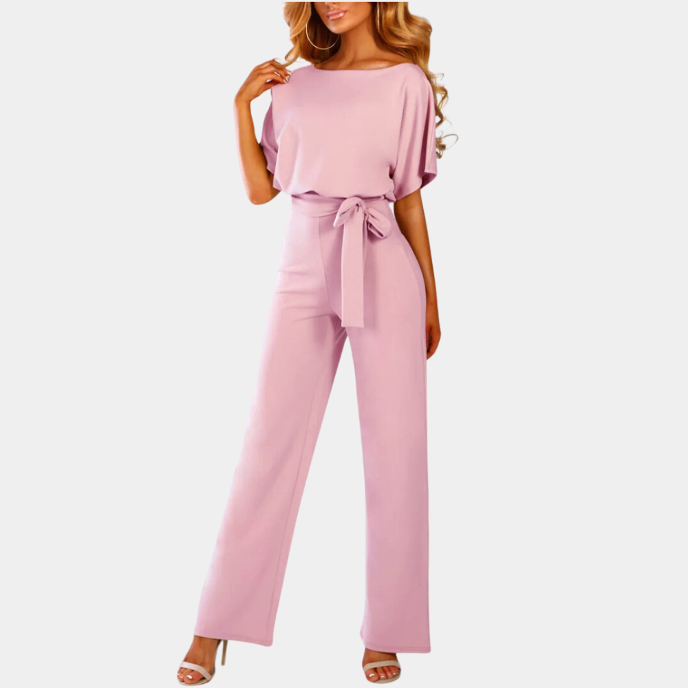 Ofele - Stilfuld Jumpsuit til Kvinder