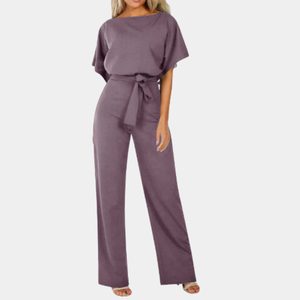 Ofele - Stilfuld Jumpsuit til Kvinder