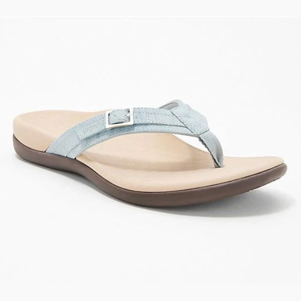 Ortopædiske flip-flops til kvinder - Miranda