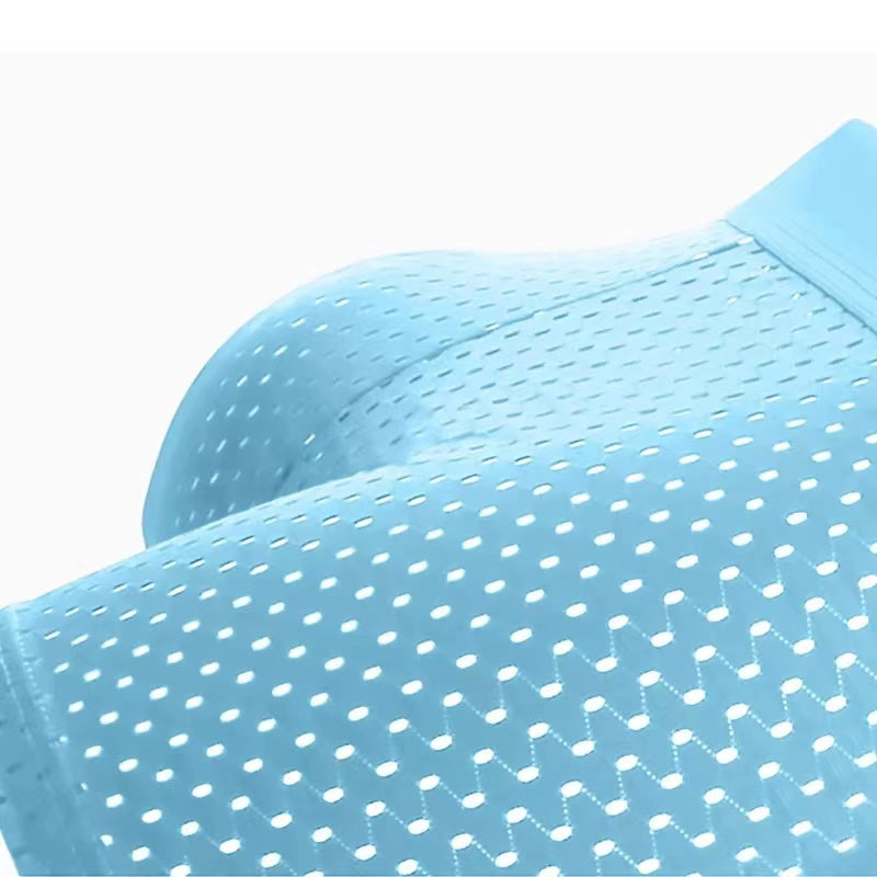 5 x Men's Boxers with Comfortable Fit