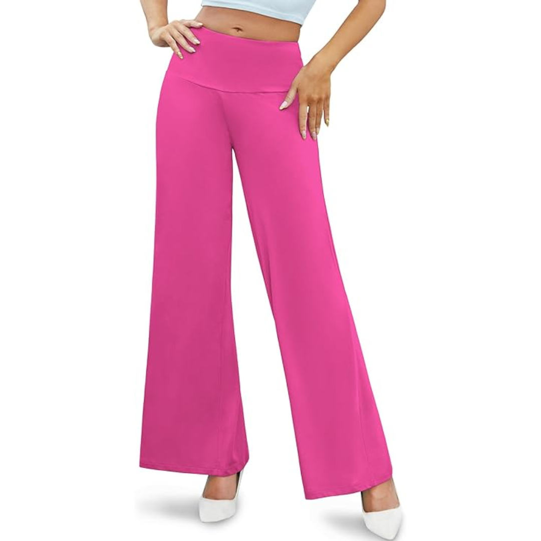 Novoselina – Comfortable and Stylish Ladies' Trousers in Plus Size