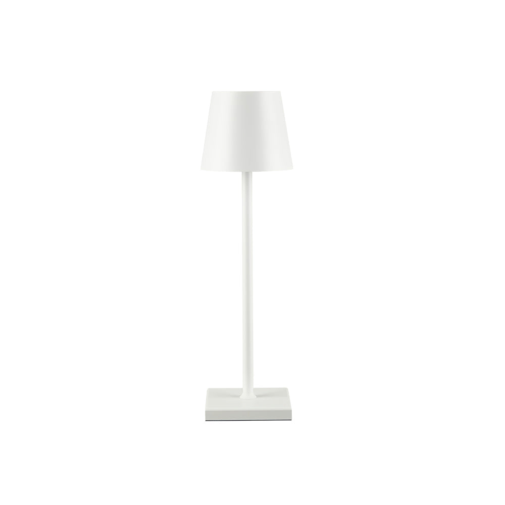 LumoPold - Rechargeable LED Table Lamp