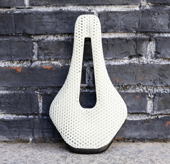MyRide - Komfortabel ergonomisk sykkelsete