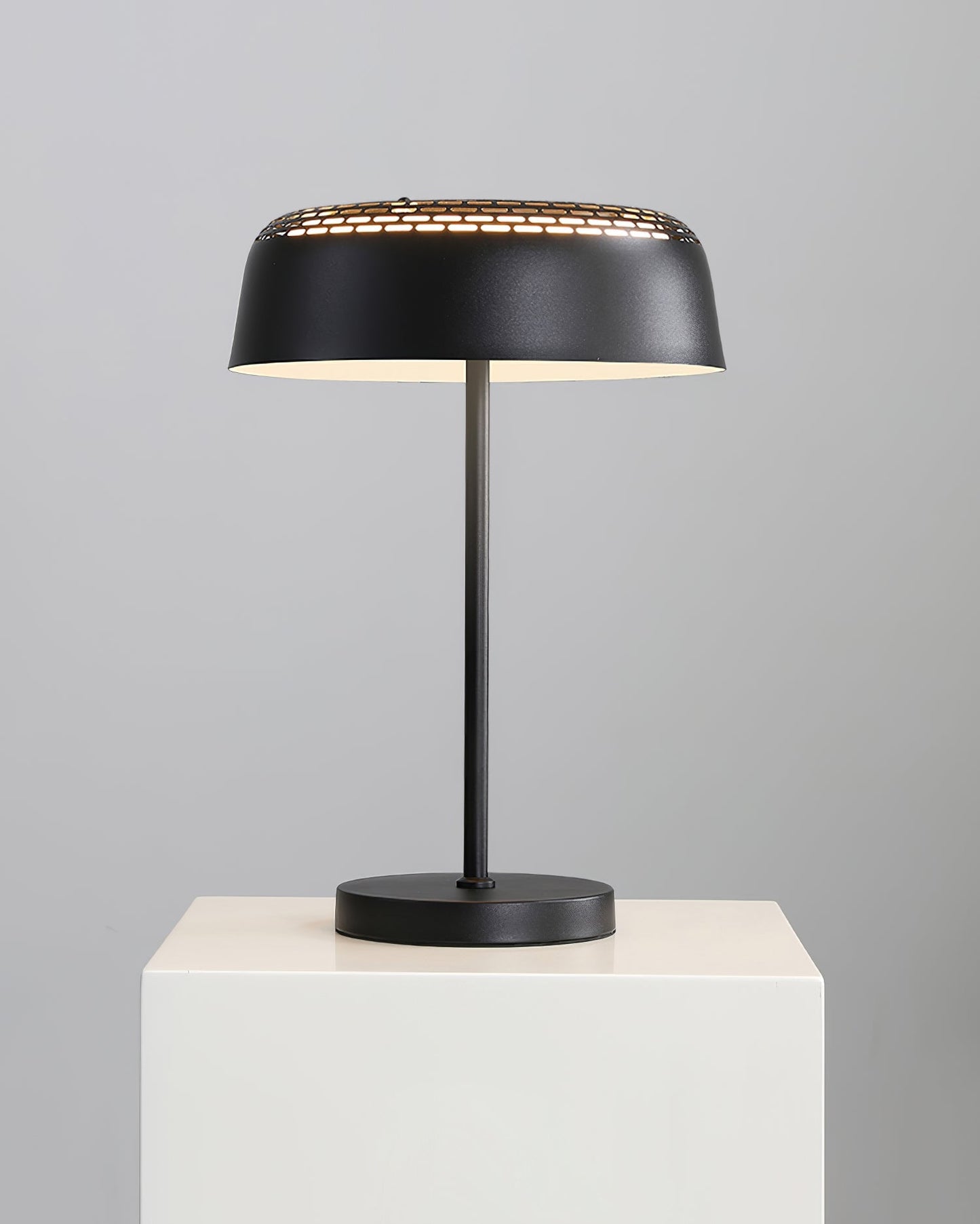 GlowRing - Bordlampe