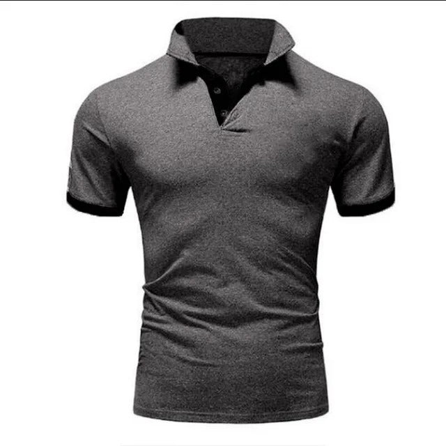 Ralph - Polo pour hommes - Élégant et confortable
