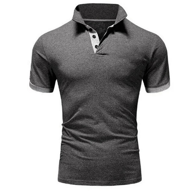 Ralph - Polo pour hommes - Élégant et confortable