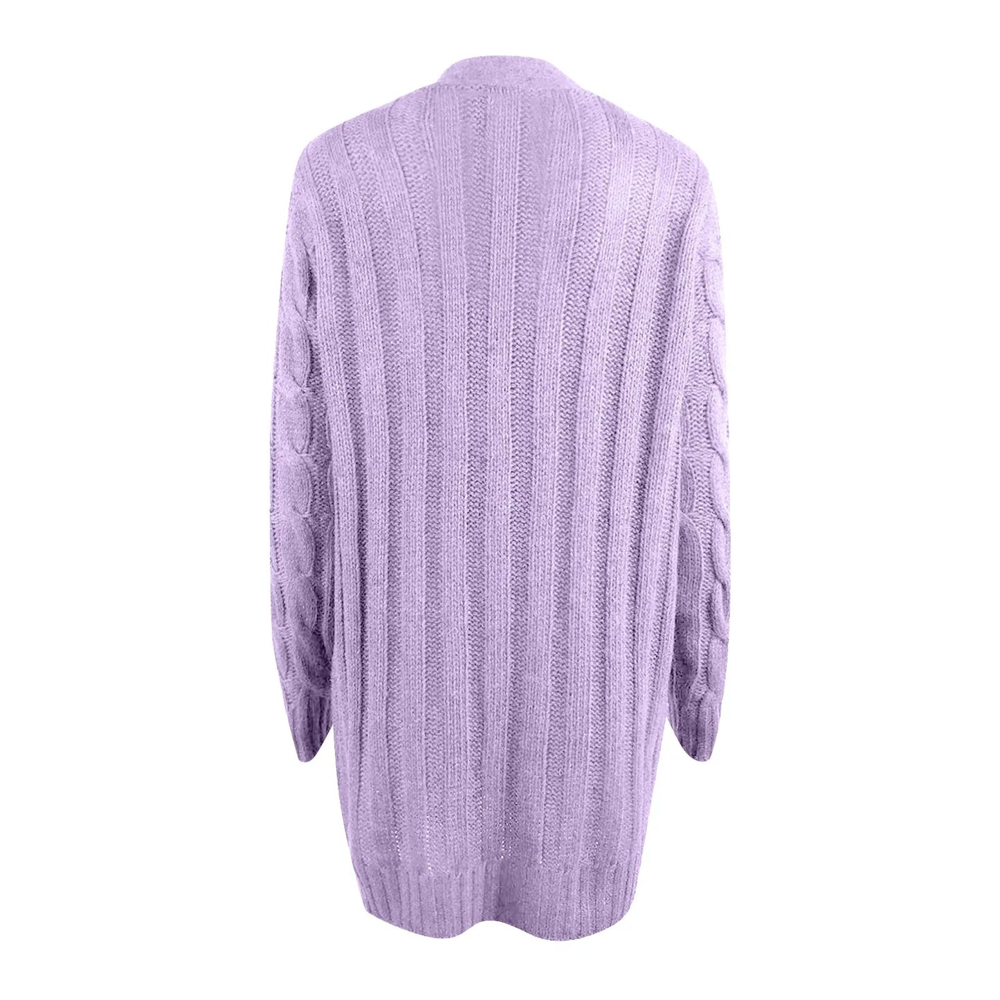 Cardigan pour femmes - idéal pour le printemps