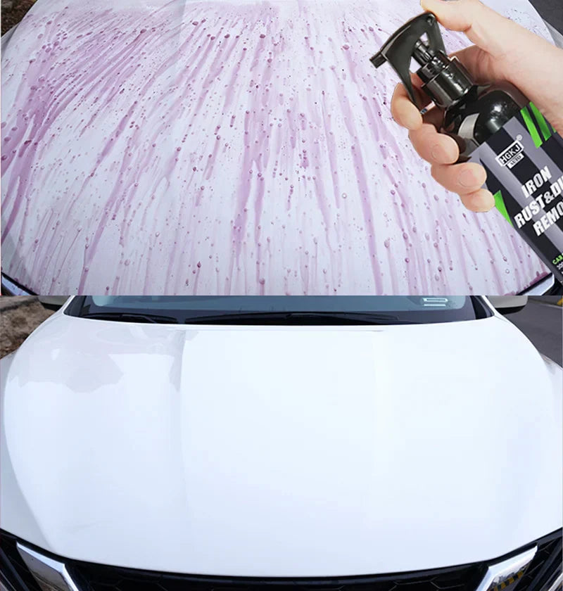 Auto Rust Fjerner Spray