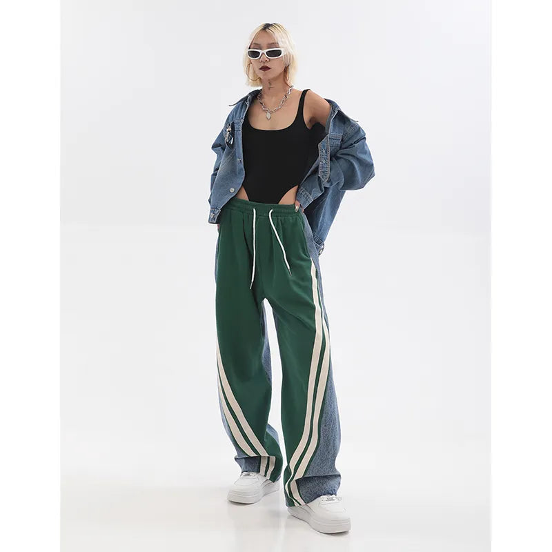 Berenice – Trendige & Bequeme Jogginghosen für Damen