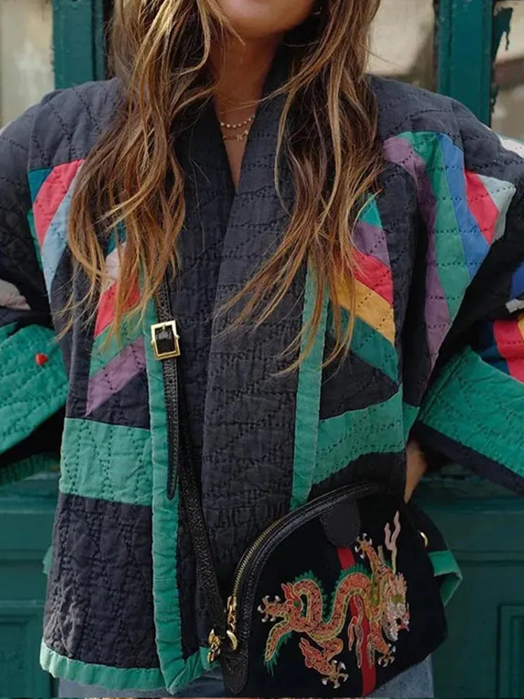 Oversized vest til kvinder - trendy og stilfuld