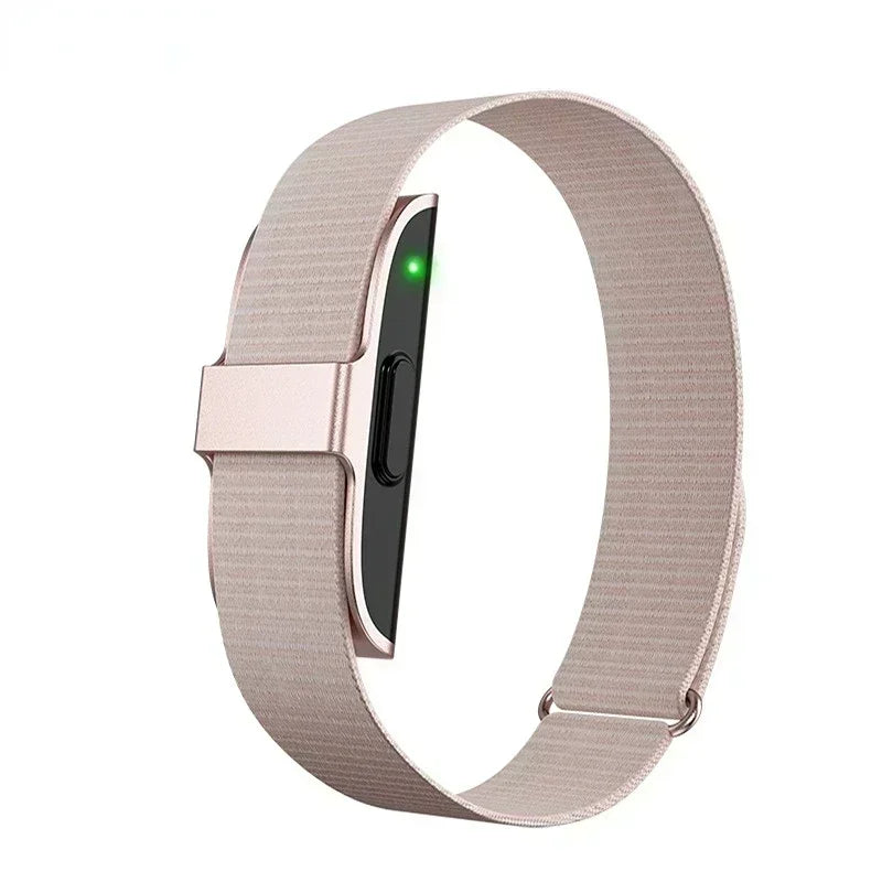 Uno - Bracelet intelligent de suivi de santé