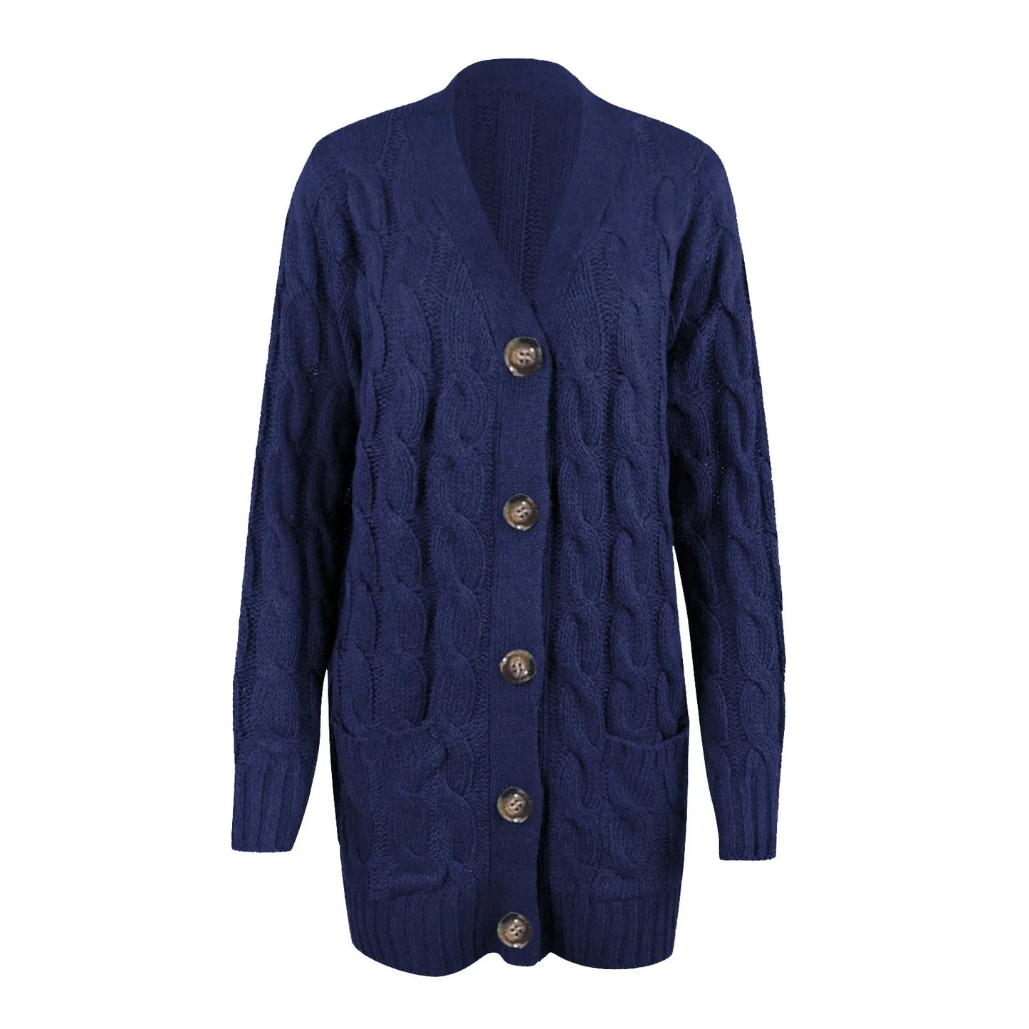 Cardigan pour femmes - idéal pour le printemps