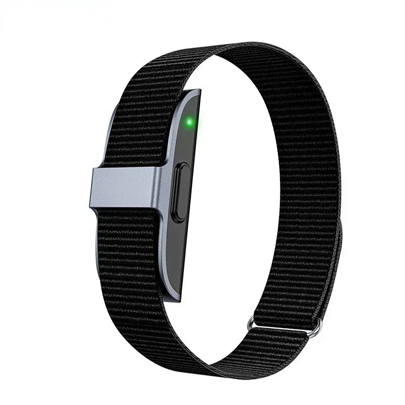 Uno - Bracelet intelligent de suivi de santé