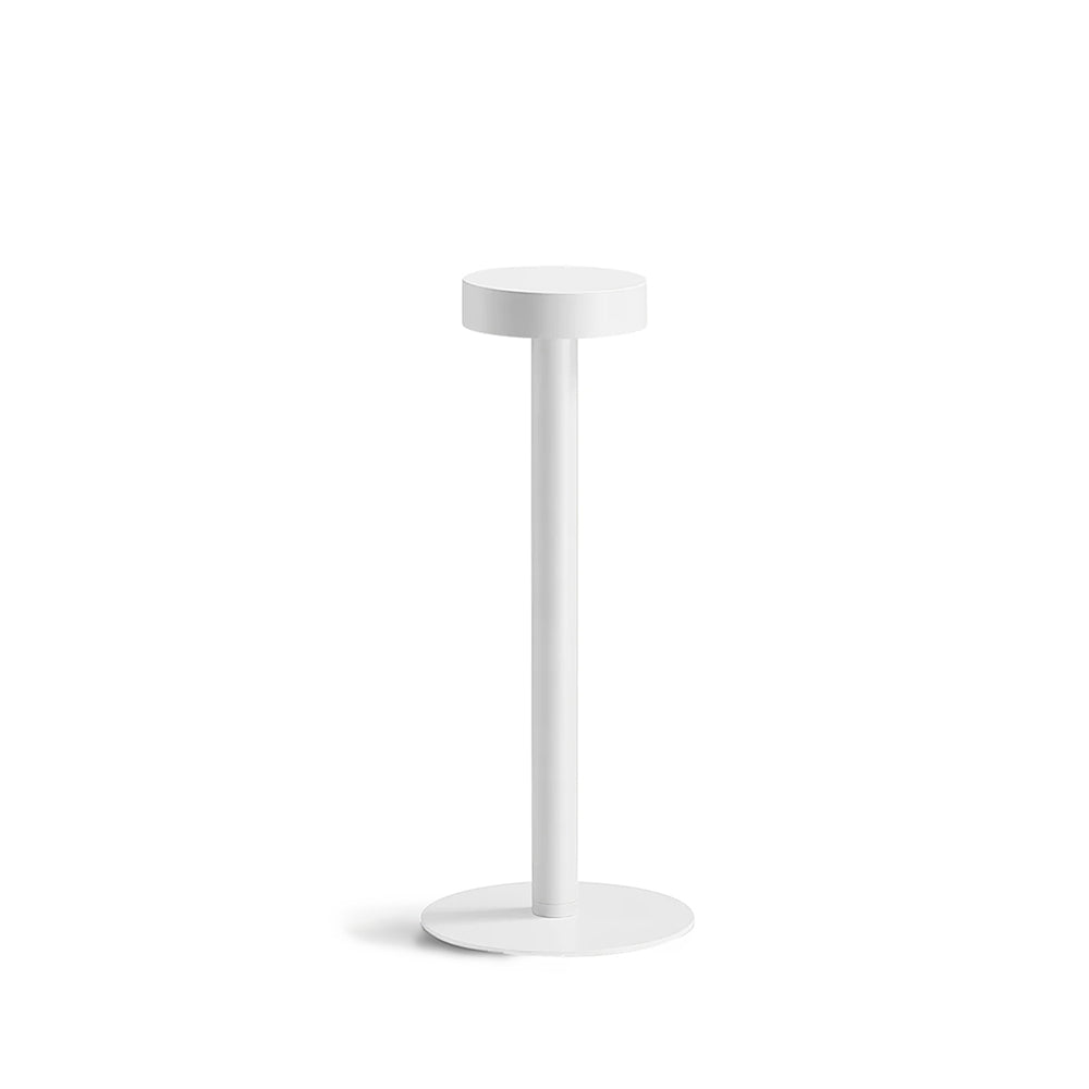 LumoMag - Portable Table Lamp with Magnetic Base