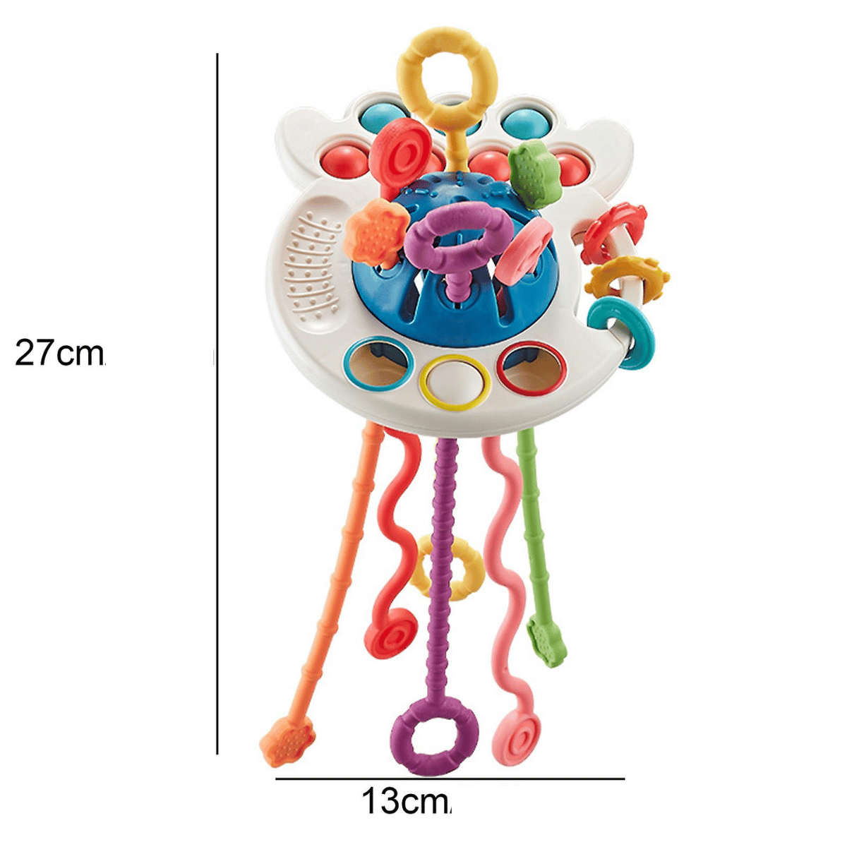 Jouets pour bébé|Jouets éducatifs|Jouets Montessori