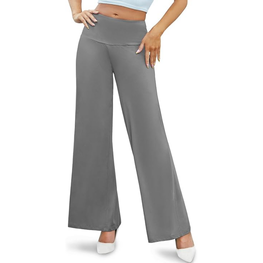 Novoselina – Comfortable and Stylish Ladies' Trousers in Plus Size