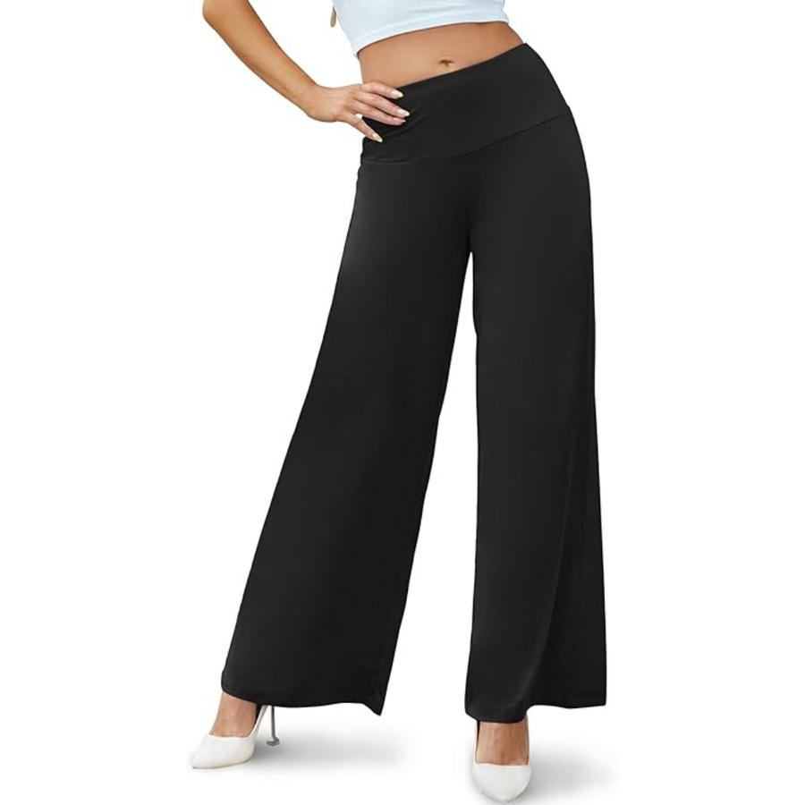 Novoselina – Comfortable and Stylish Ladies' Trousers in Plus Size