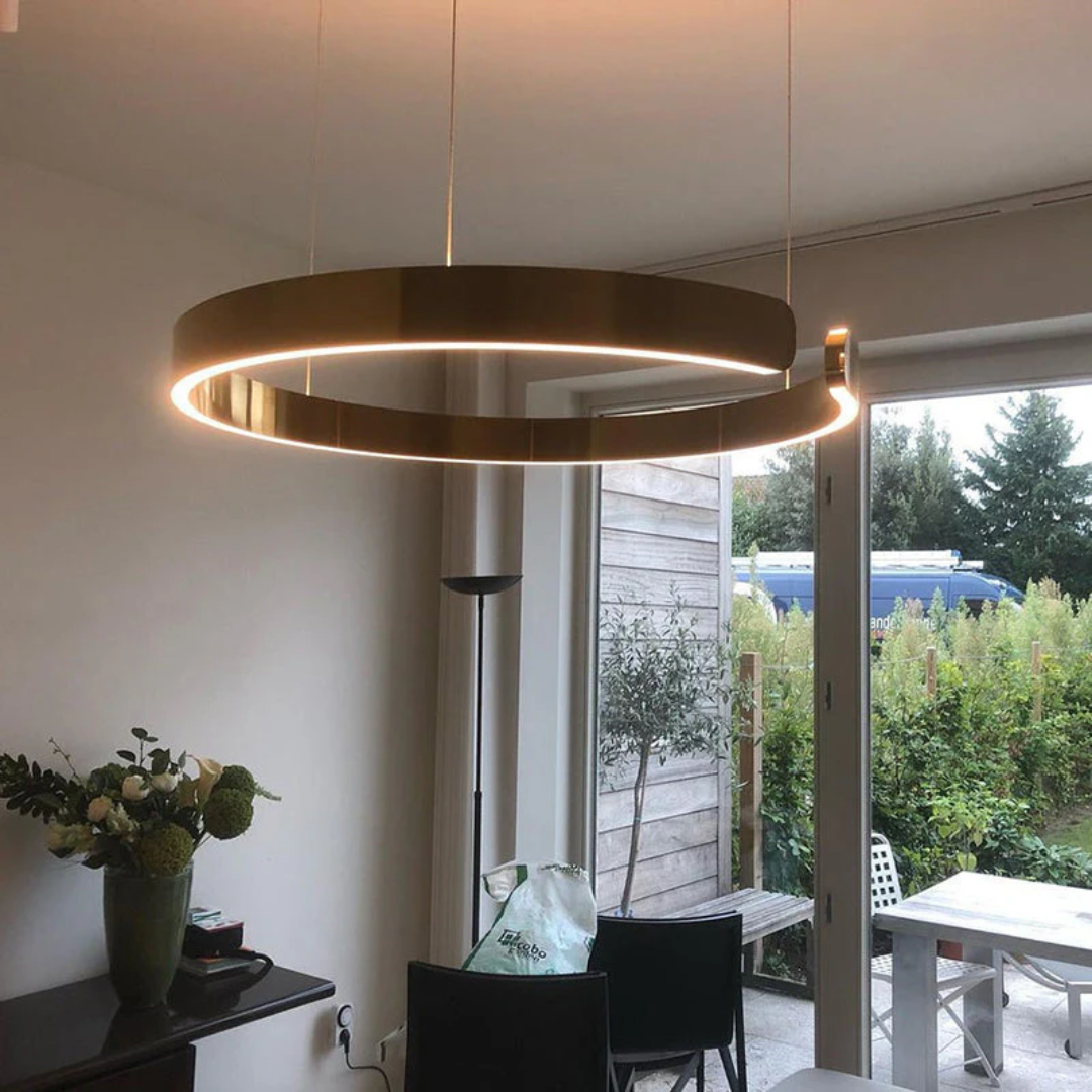 Alo – Elegant belysning til dit interiør