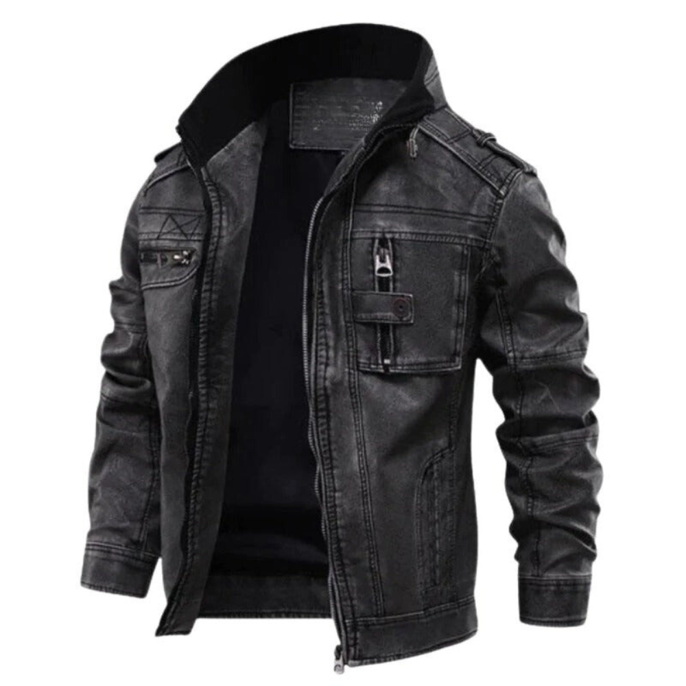Veste pour hommes - Idéale pour le printemps