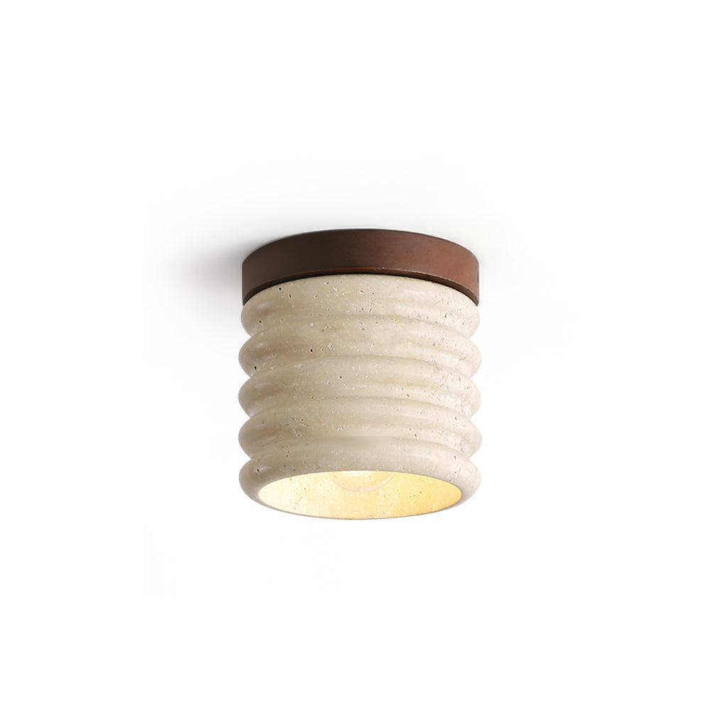 VaarniiLuxe - Loftlampe med skandinavisk design og subtil belysning