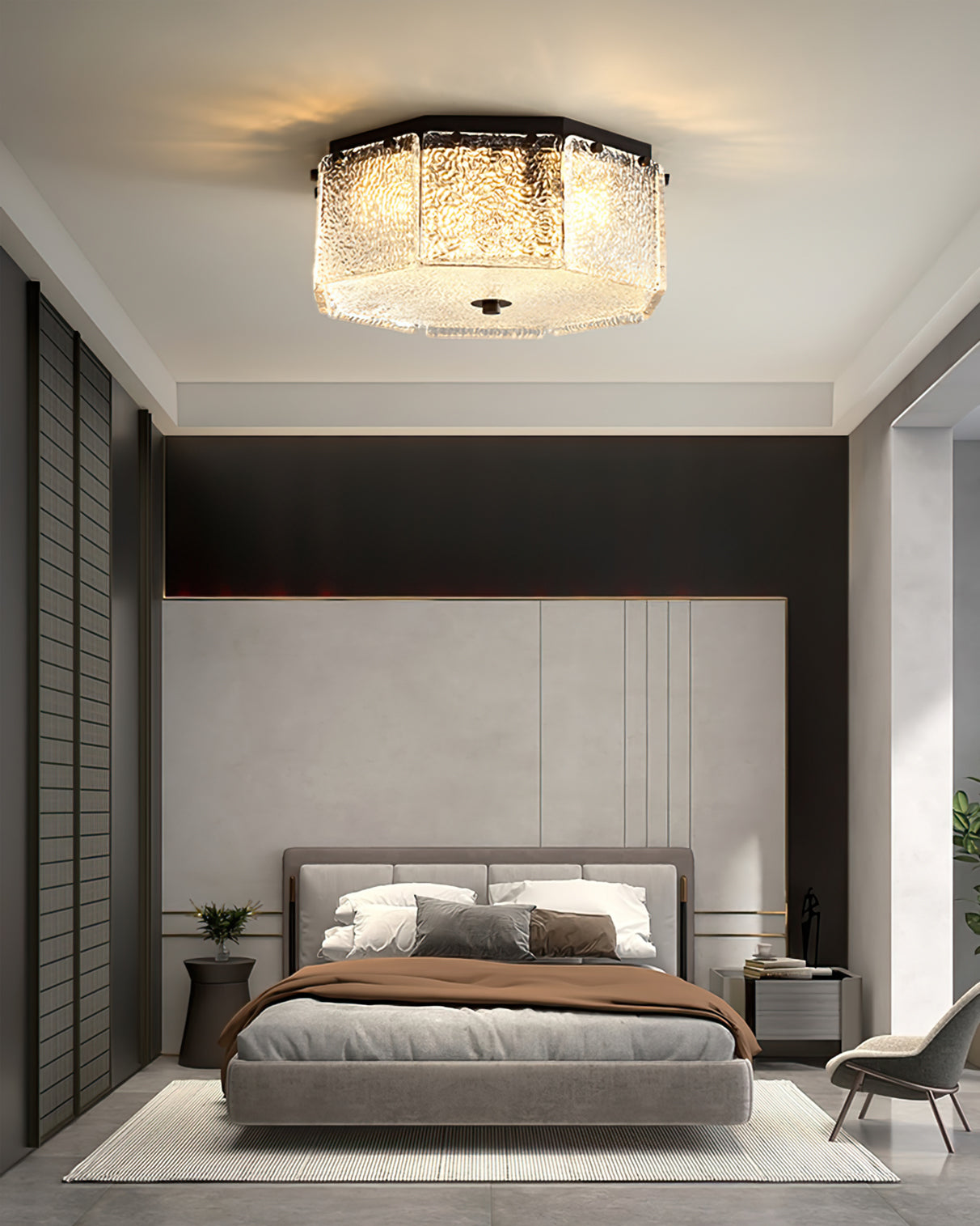 VillersLight - Oplys dit rum med denne moderne lampe