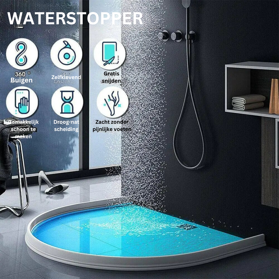Akua – WaterStopper – Silicone Seal
