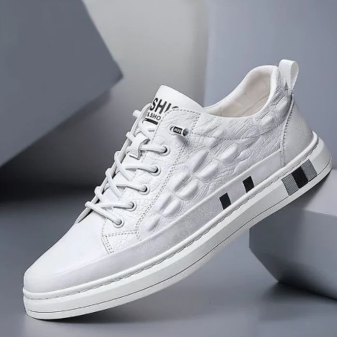 Alexey – Stilfulde og Unikke Sneakers til Mænd