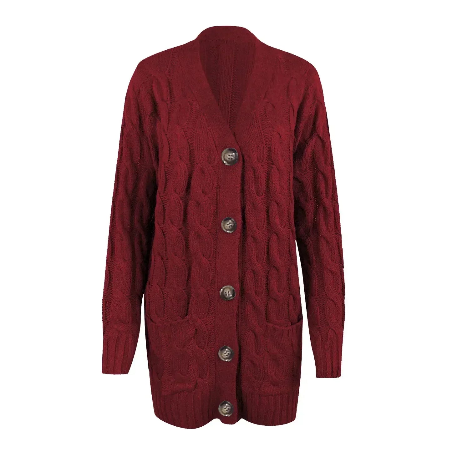 Cardigan pour femmes - idéal pour le printemps